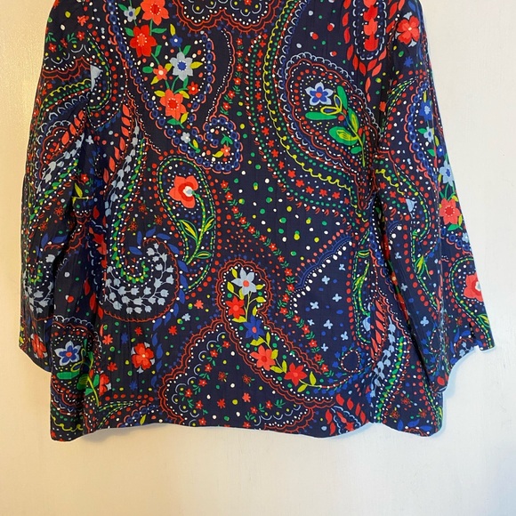 Alfred Dunner Jacket Size 20 - Picture 3 of 5